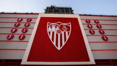 Sevilla's Sanchez Pizjuan stadium